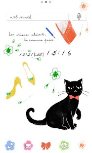 Download Fancy Cat for[+]HOME APK