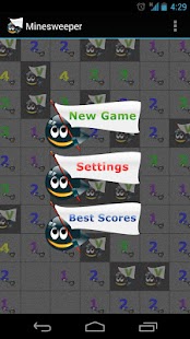 Lastest Minesweeper APK for PC