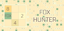 Fox hunter APK