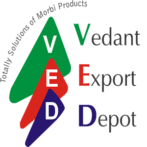 Vedant Export Depot.apk 1.1.1.7