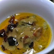 小瀋陽酸菜白肉鍋