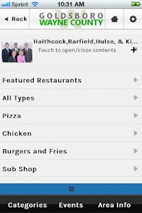 Download In Touch Wayne NC APK for Android