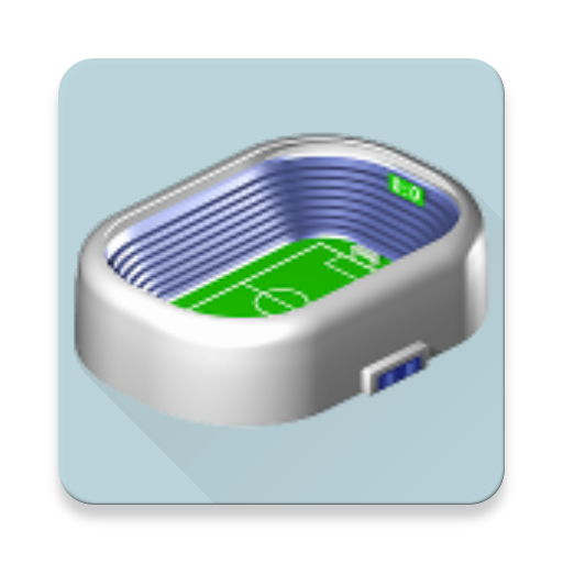 Name That Stadium: Soccer Game 體育競技 App LOGO-APP開箱王