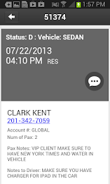 Deem Ground Driver poster 3