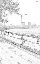 Sketch by Camera poster 1