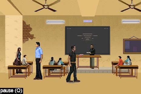 Bodyguard Screenshots 6