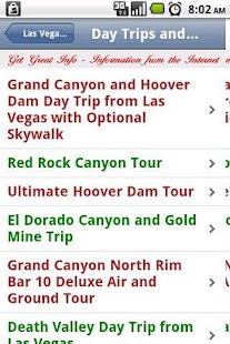 How to download Las Vegas Travel 3.0 apk for pc