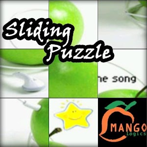 Sliding Puzzle World.apk 1.5