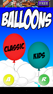 Free Balloons GL APK