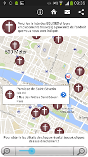 Lastest EGLISE APK for Android
