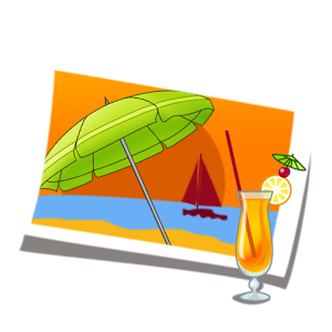 Photo Slides (Photo Frame)
