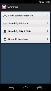 ANBTX Mobile Banking Screenshots 4