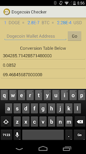 How to install Dogecoin Checker Varies with device mod apk for bluestacks