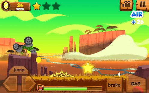 Free Stunt Karts APK for PC