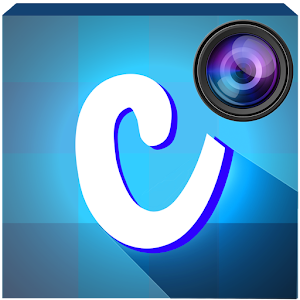 Collagics Photo Mosaic Pro logo