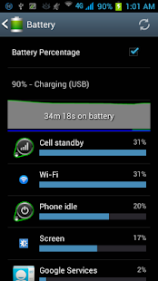 How to download Battery 1.0.3 mod apk for pc