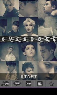 EXO MV SHOW TIME COVER