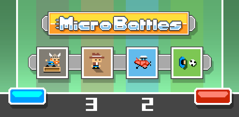 Micro Battles