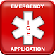 In Case of Emergency (ICE) icon
