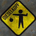 Dieselkopf logo
