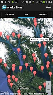 How to install Alaska Tide Times lastet apk for laptop