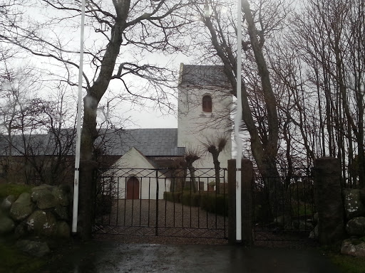 Løgsted Kirke