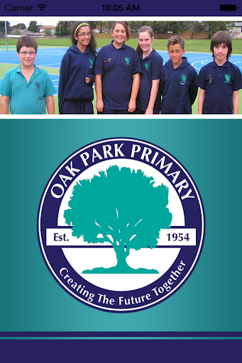 Oak Park Primary School