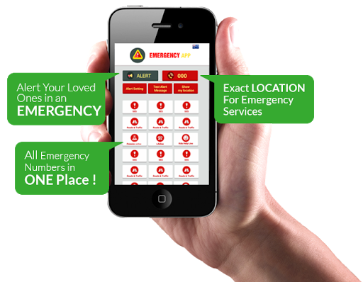 The Emergency App
