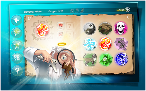 Doodle God™ HD apk cracked download - screenshot thumbnail
