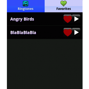Funny Ringtones for SMS & Call Screenshots 8