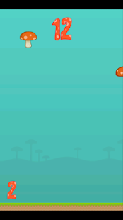 Free Download Too Many Mushrooms APK