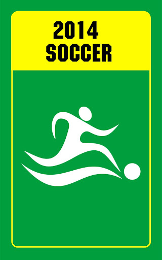 2014 Soccer