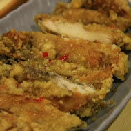 老德記手工拉麵店