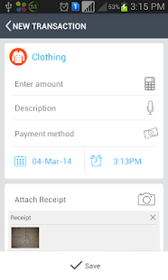money control - screenshot thumbnail