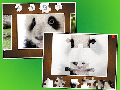 How to get Baby animal puzzle patch 2 apk for pc