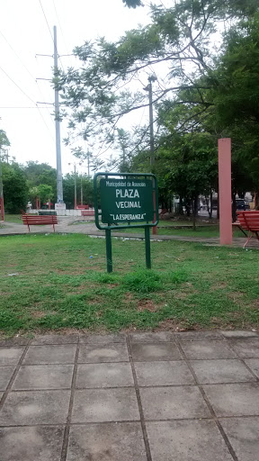 Plaza La Esperanza