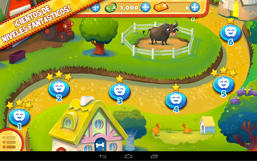 Granja Aventura Park Club Super 3