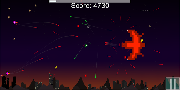 InfiniteSHUMP Screenshots 1