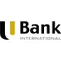 UBank logo