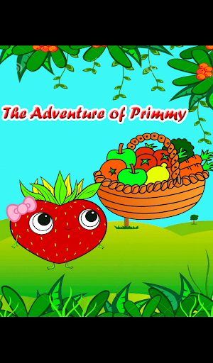Adventures of Primmy