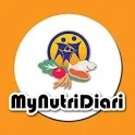 MyNutriApps II : MyNutriDiari icon