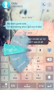 How to get Turkish for GO Keyboard- Emoji lastet apk for laptop