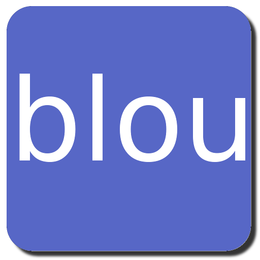 Blou - Simple Calorie Counter 健康 App LOGO-APP開箱王