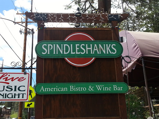 Spindleshanks Bistro and Bar
