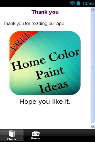 免費下載生活APP|Home Color Paint Ideas app開箱文|APP開箱王