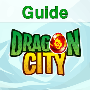 Guides & Breed for Dragon City logo