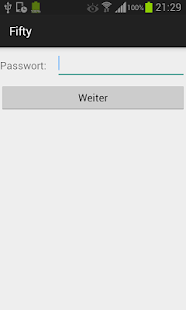 Free Download Fifty APK