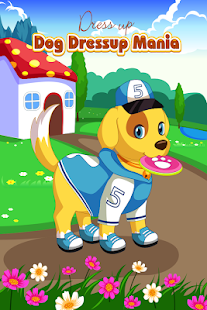 How to mod Dog DressUp Mania Free by GFG lastet apk for pc