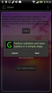 How to install Battery & Radiation Saver 1.0 apk for pc