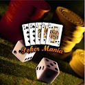 SmartBunny Poker Mania logo